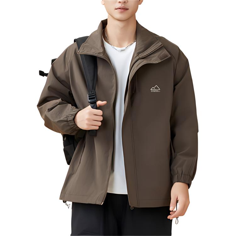 361° Куртка мужская Chestnut Umber
361° Куртка мужская Chestnut Umber