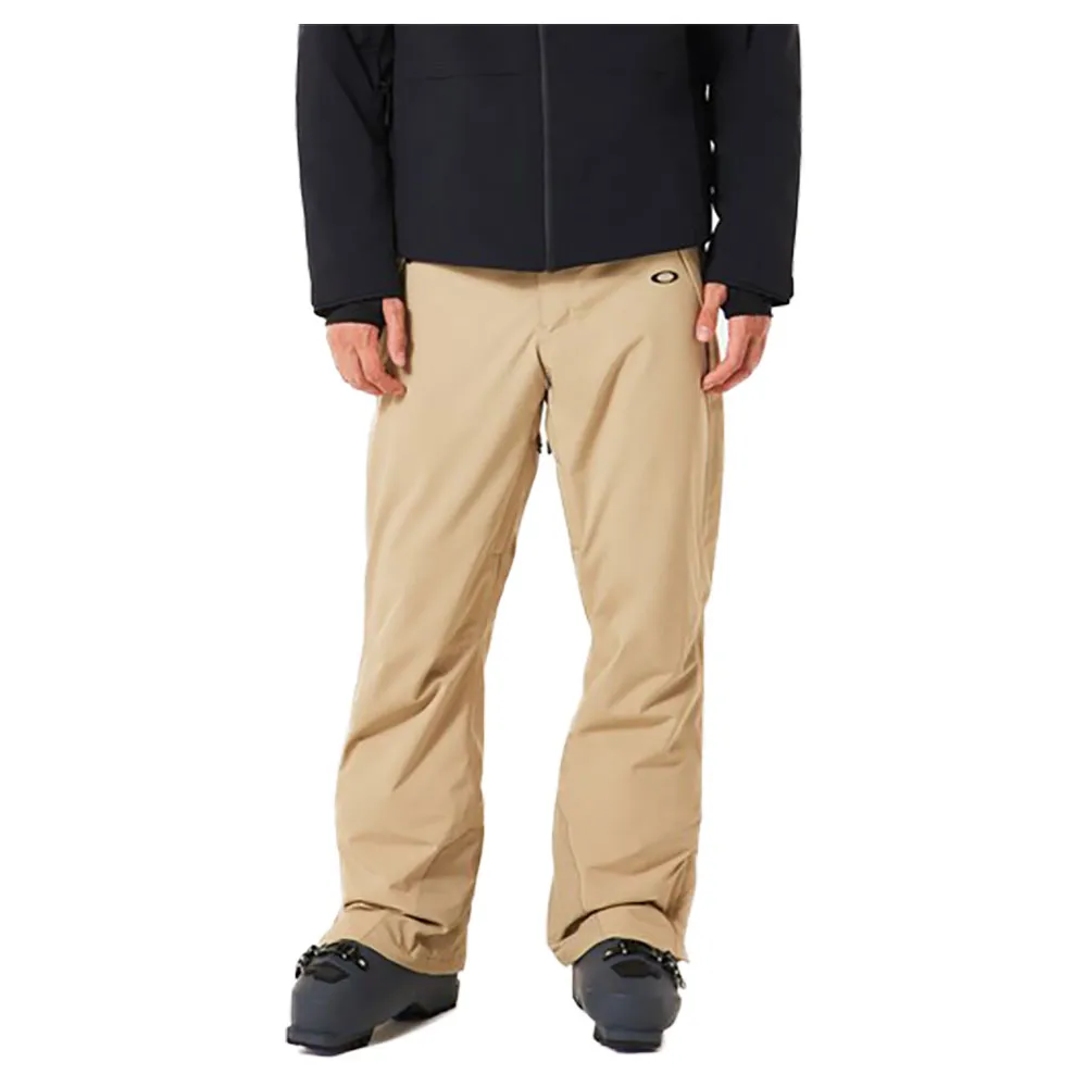 Брюки Oakley Best cedar rc, бежевый
Брюки Oakley Best cedar rc, бежевый