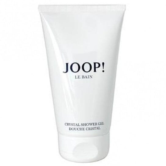 Гель для душа, 150 мл JOOP!, Le Bain
Гель для душа, 150 мл JOOP!, Le Bain
