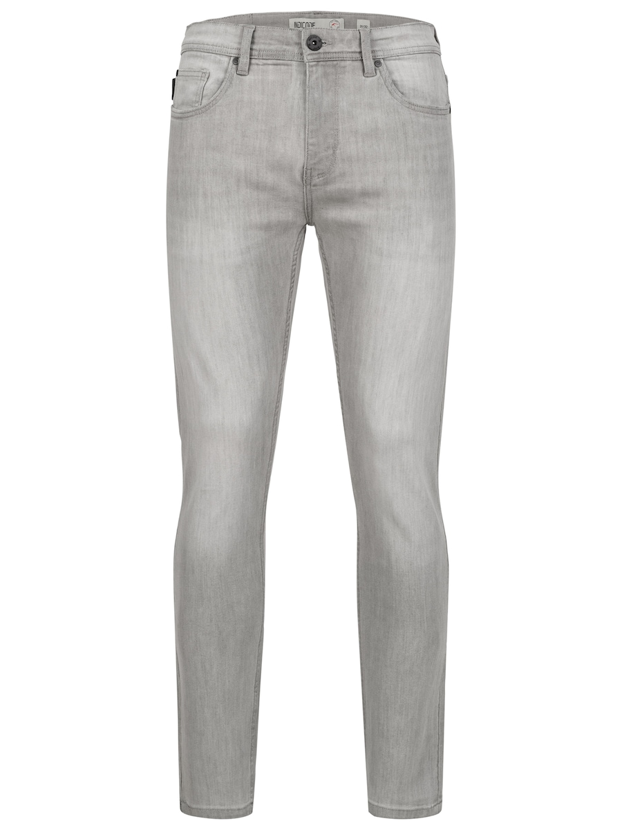 Обычные джинсы INDICODE, серый
Обычные джинсы INDICODE, серый