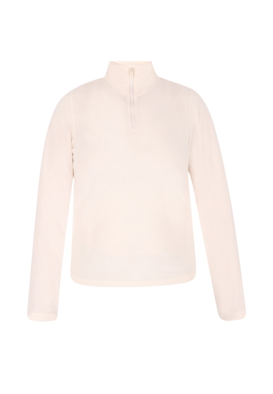 Джемпер faina CO-BRANDED WITH NALLY, Wollweiss/Off-White
Джемпер faina CO-BRANDED WITH NALLY, Wollweiss/Off-White