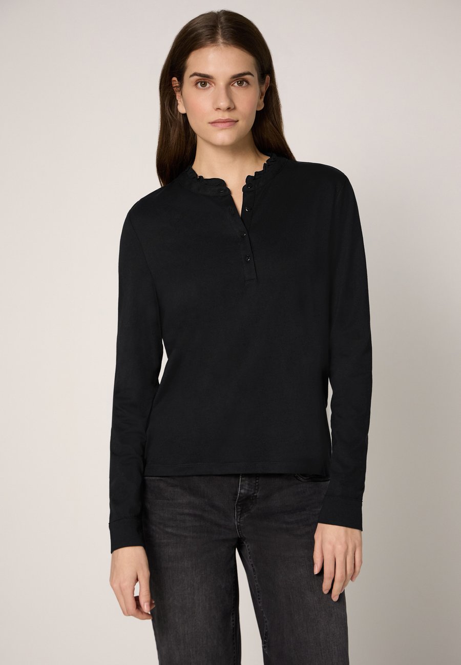 Джемпер Street One Studio Jumper, Schwarz/Black
Джемпер Street One Studio Jumper, Schwarz/Black