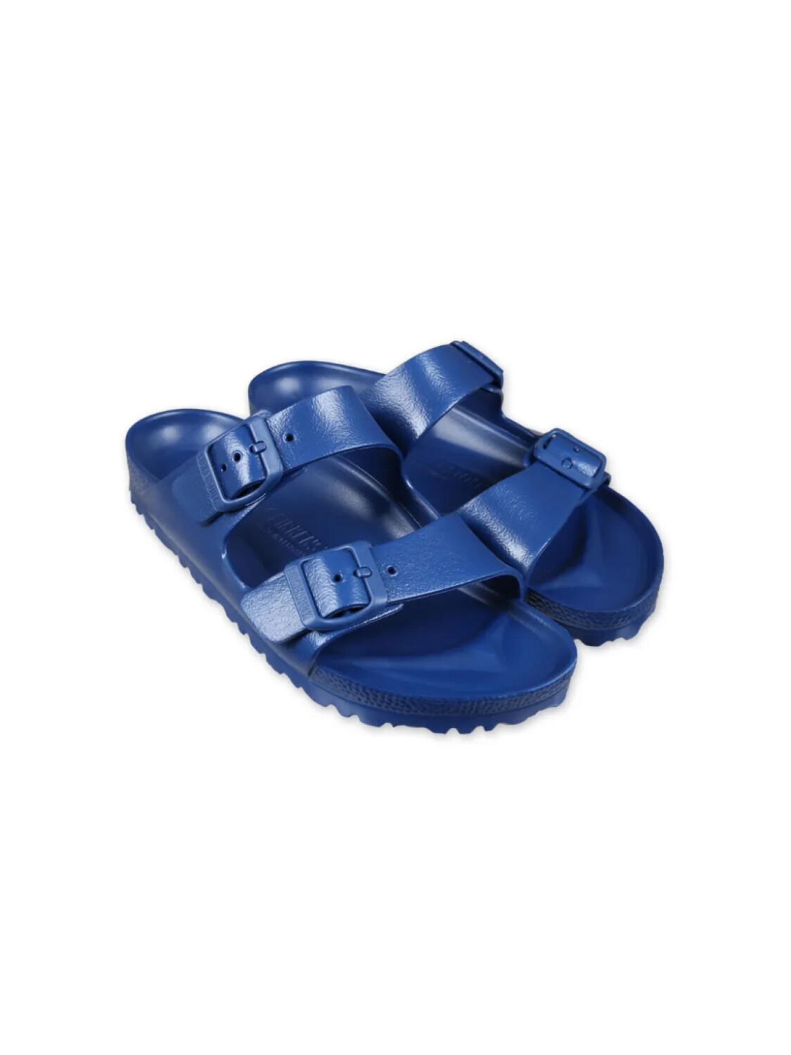 Birkenstock Kids сандалии Arizona, синий
Birkenstock Kids сандалии Arizona, синий