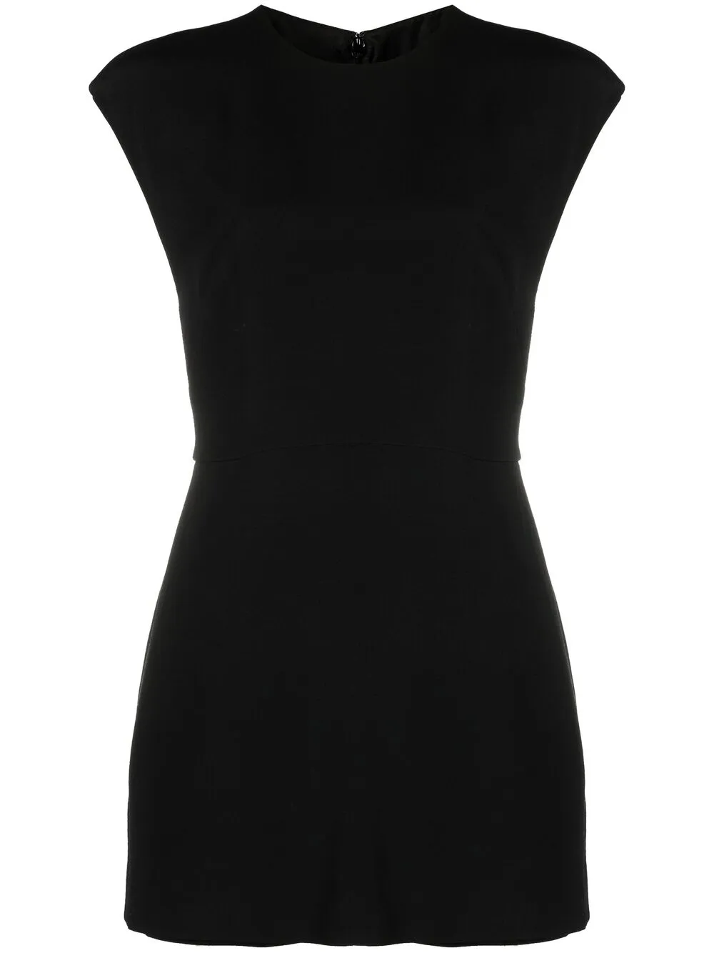 Комбинезон без рукавов с круглым вырезом VALENTINO GARAVANI, черный
Комбинезон без рукавов с круглым вырезом VALENTINO GARAVANI, черный