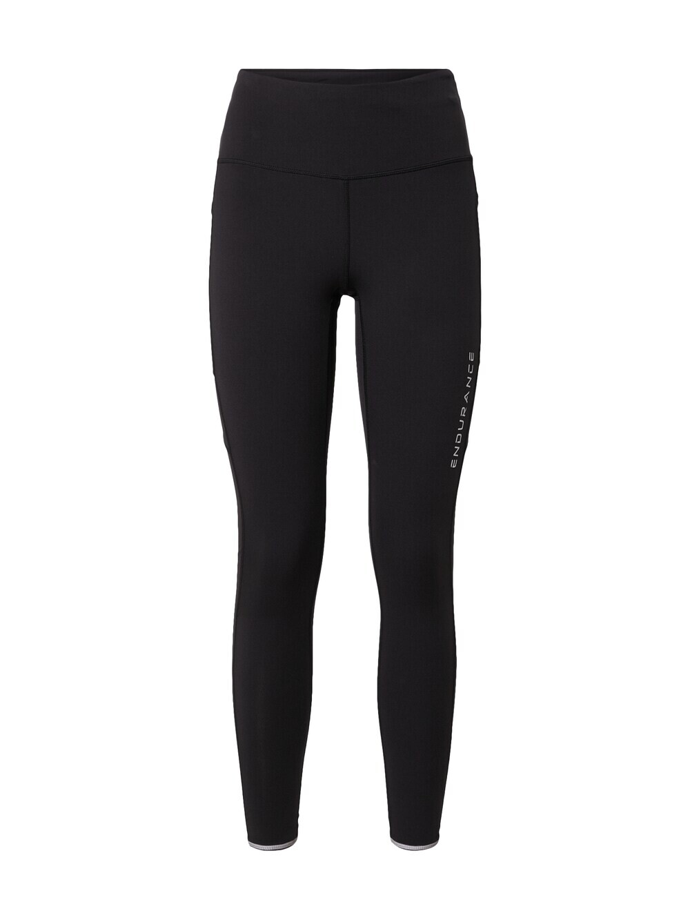 Узкие тренировочные брюки Endurance Energy, черный
Узкие тренировочные брюки Endurance Energy, черный