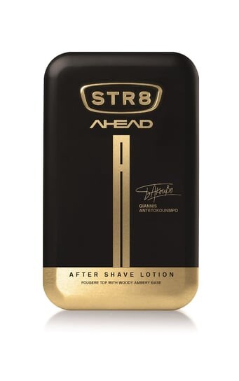 Средство после бритья, 100 мл Str8, Ahead
Средство после бритья, 100 мл Str8, Ahead