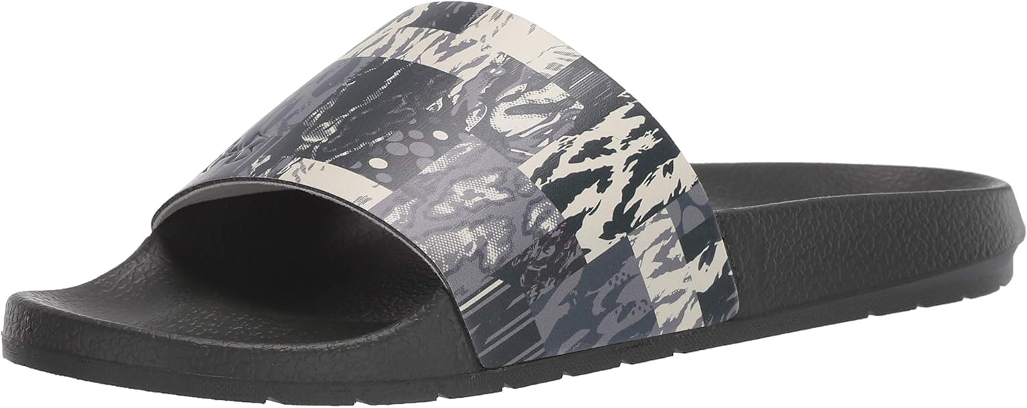 Сандалии-слайды Under Armour Unisex-Adult Core Remix Floral, Baroque Green (300)/Surface Gray
Сандалии-слайды Under Armour Unisex-Adult Core Remix Floral, Baroque Green (300)/Surface Gray