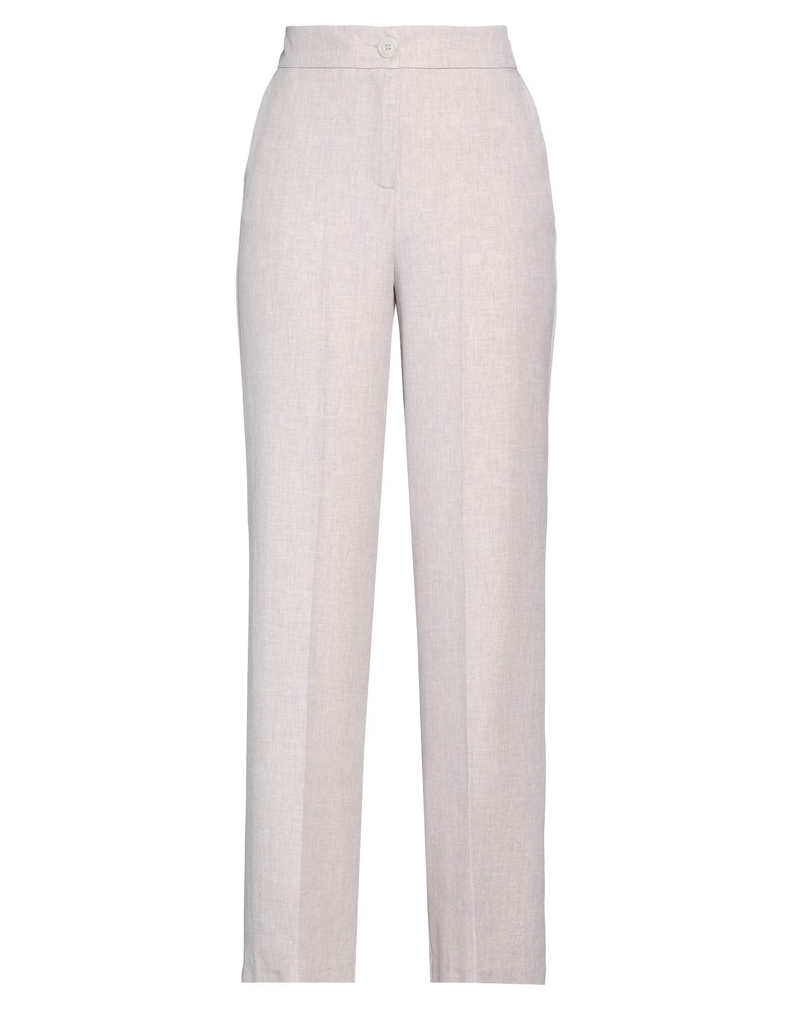 Брюки Soallure, светло-серый
Брюки Soallure, светло-серый