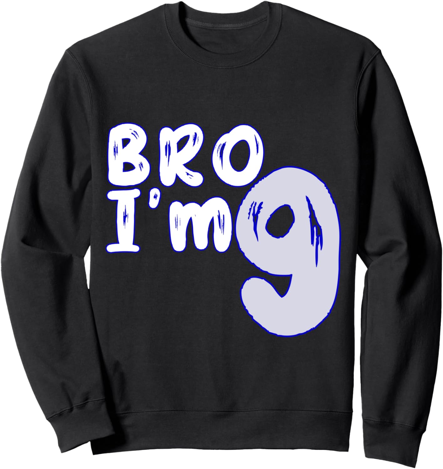 Мальчику и брату исполняется 9 лет, мне 9 лет, сегодня мой 9-й день рождения. Толстовка Mod Littles | Stylish Shirts Birthday Outfit, черный
Мальчику и брату исполняется 9 лет, мне 9 лет, сегодня мой 9-й день рождения. Толстовка Mod Littles | Stylish Shirts Birthday Outfit, черный