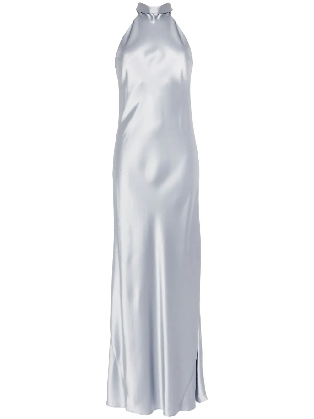 Длинное платье Sienna Galvan, синий
Длинное платье Sienna Galvan, синий