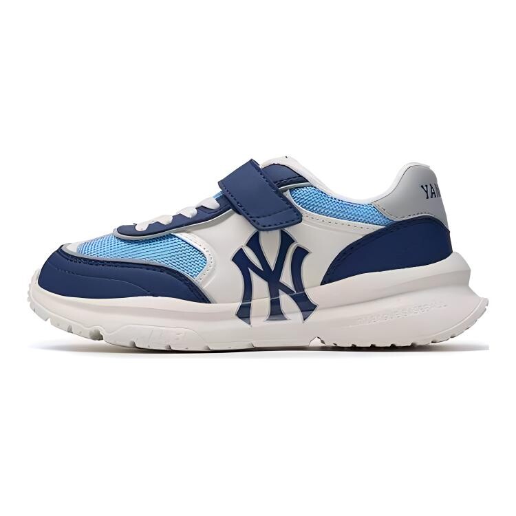 Детские кеды Детские низкие синие Mlb, синий
Детские кеды Детские низкие синие Mlb, синий