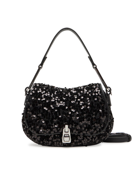 Сумочка E1 S4Q 58 01 01 Coccinelle, черный
Сумочка E1 S4Q 58 01 01 Coccinelle, черный