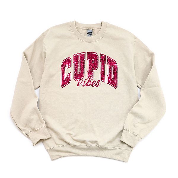 Свитшот Cupid vibes Simply Sage Market, Зеленый, Свитшот Cupid vibes Simply Sage Market
Свитшот Cupid vibes Simply Sage Market, Зеленый, Свитшот Cupid vibes Simply Sage Market