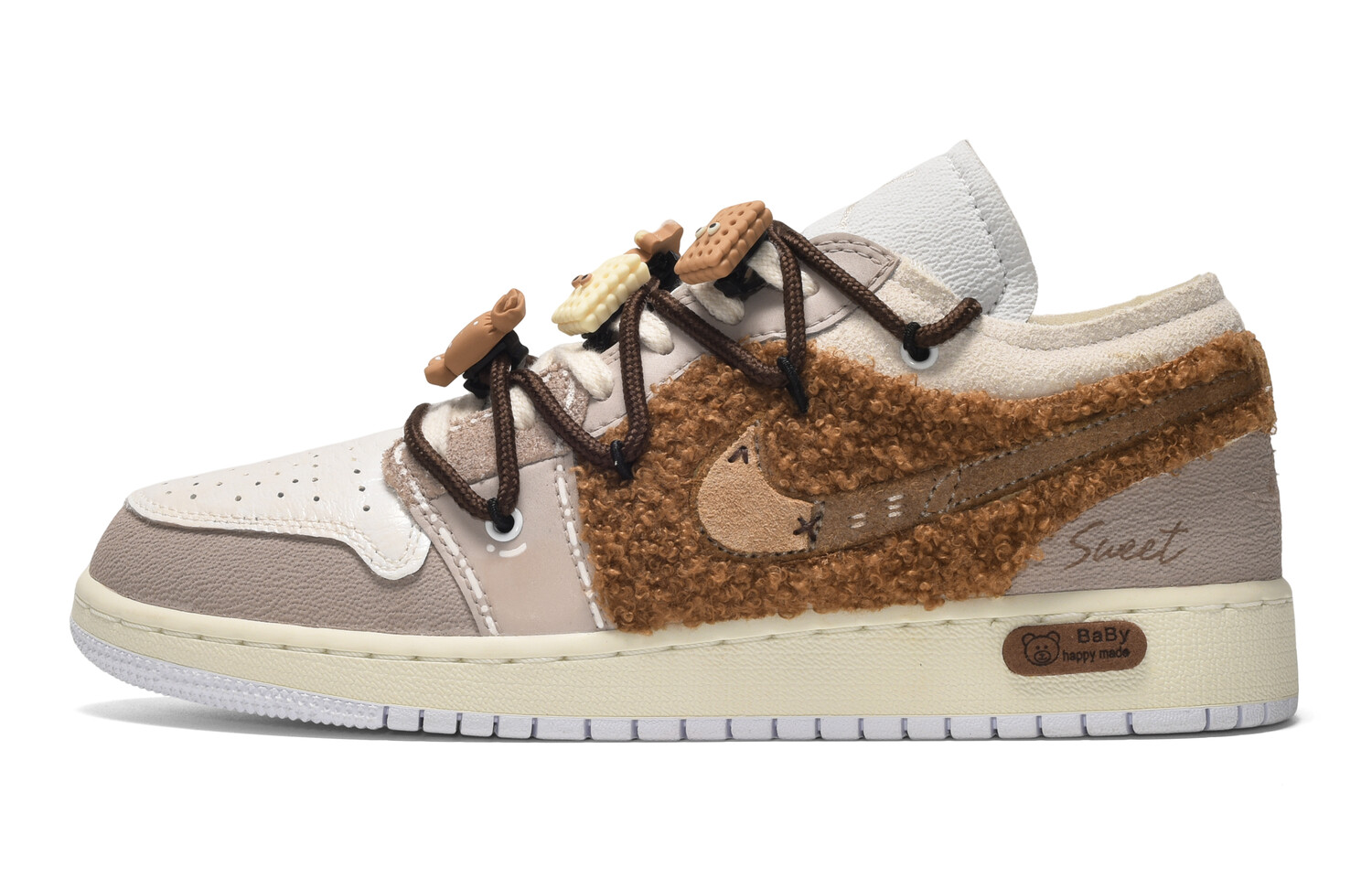 Баскетбольные кроссовки Air 1 Vintage женские с низким верхом, белые/коричневые Jordan, Коричневый, Баскетбольные кроссовки Air 1 Vintage женские с низким верхом, белые/коричневые Jordan
Баскетбольные кроссовки Air 1 Vintage женские с низким верхом, белые/коричневые Jordan, Коричневый, Баскетбольные кроссовки Air 1 Vintage женские с низким верхом, белые/коричневые Jordan