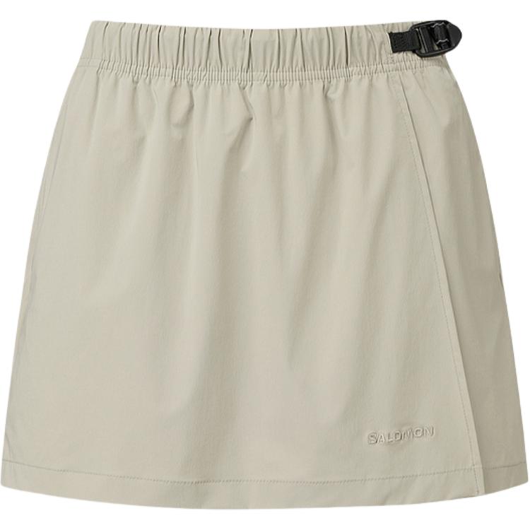 Повседневная короткая юбка женская SALOMON, светло-бежевый
Повседневная короткая юбка женская SALOMON, светло-бежевый
