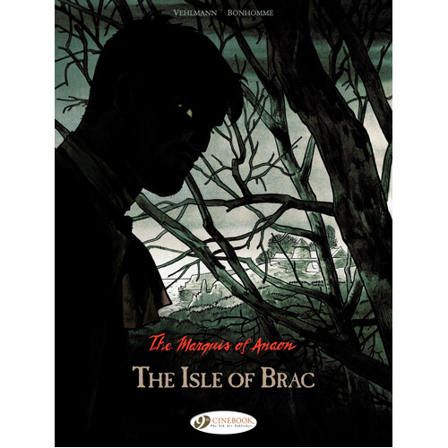 Книга The Marquis Of Anaon Vol. 1: The Isle Of Brac (Paperback)
Книга The Marquis Of Anaon Vol. 1: The Isle Of Brac (Paperback)