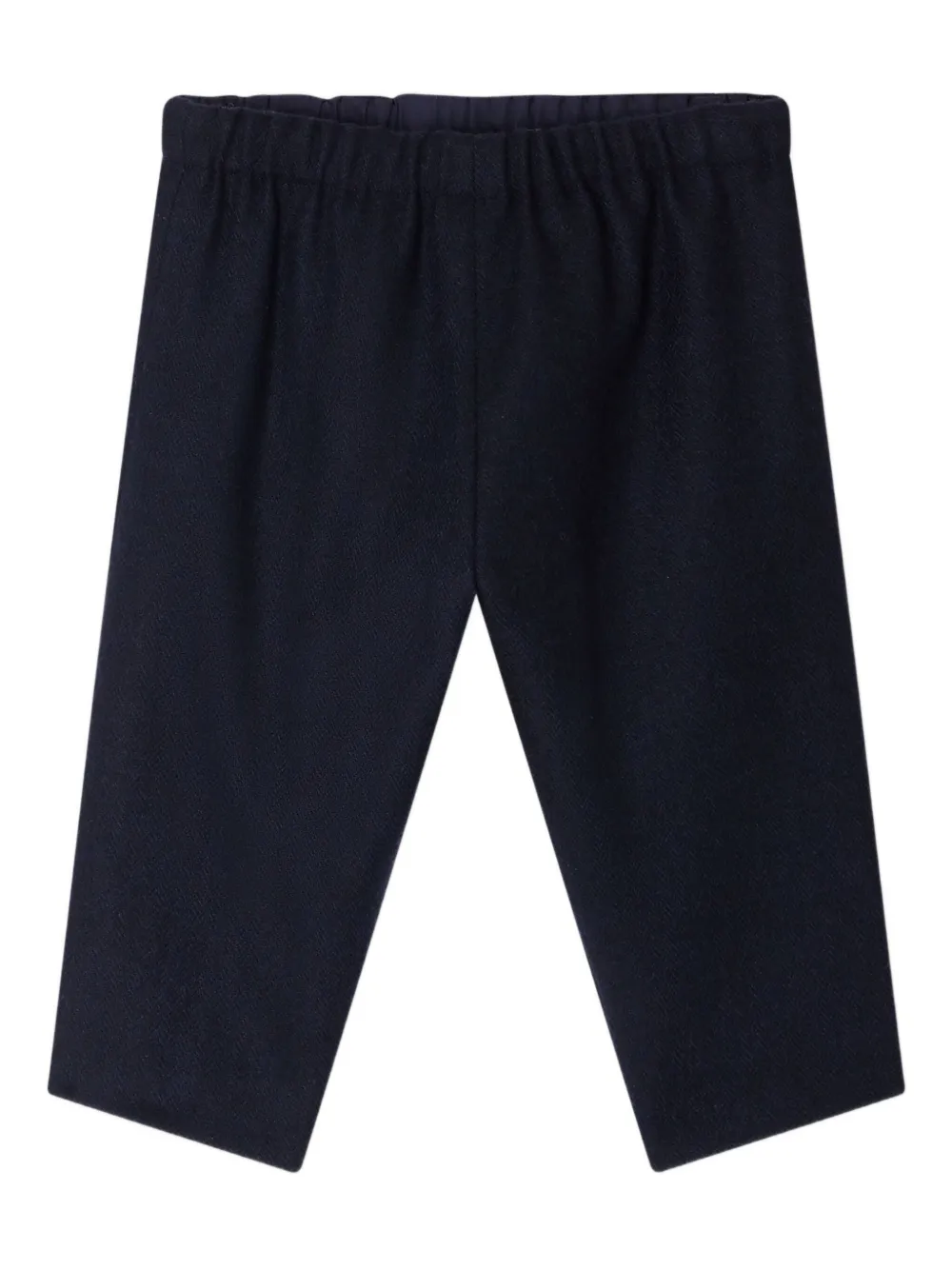 Брюки Dandy с узором в елочку Bonpoint, синий
Брюки Dandy с узором в елочку Bonpoint, синий