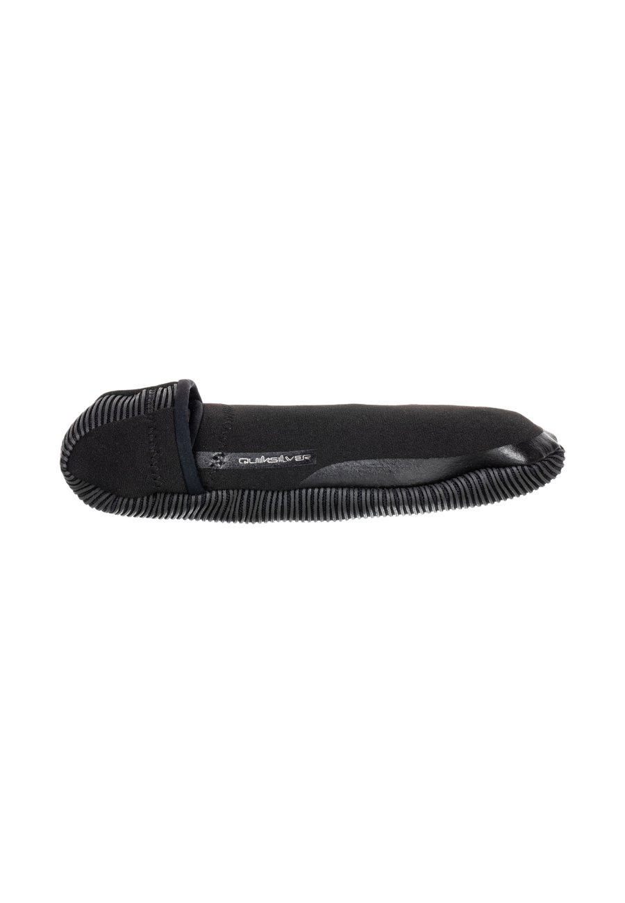 Тапочки Quiksilver Slippers, Black
Тапочки Quiksilver Slippers, Black