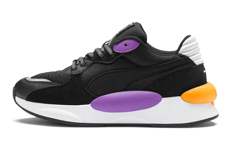 RS 9.8 Детская обувь для повседневной носки GS Puma
RS 9.8 Детская обувь для повседневной носки GS Puma