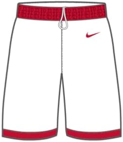 Мужские бермуды Nike, White
Мужские бермуды Nike, White