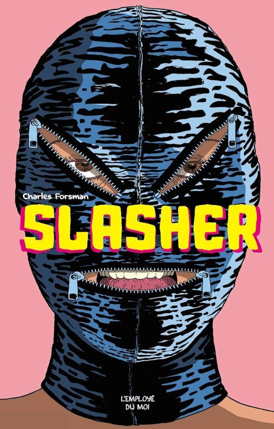 Slasher
Slasher