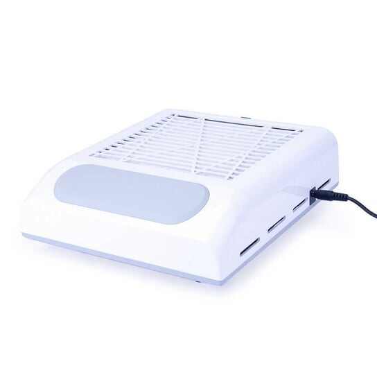 Кассетный пылесборник 80 Вт, 1 вентилятор, белый 858-8 MollyLac, Molly Lac
Кассетный пылесборник 80 Вт, 1 вентилятор, белый 858-8 MollyLac, Molly Lac