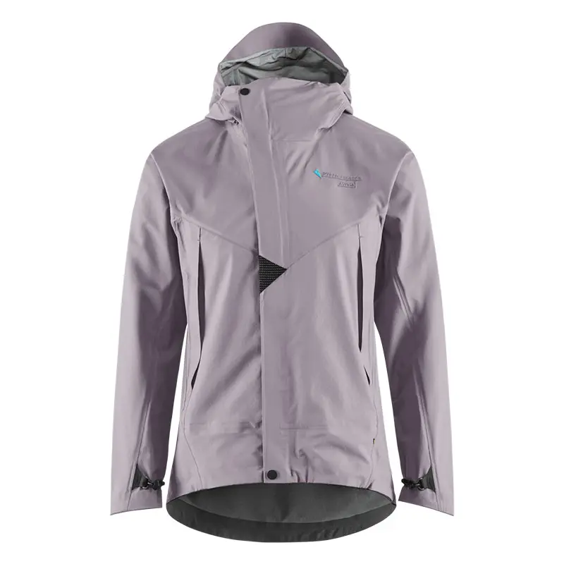 Klattermusen Женская водонепроницаемая ветровка ветронепроницаемая дышащая утепленная сверхлегкая, Gray Purple Purple Dove
Klattermusen Женская водонепроницаемая ветровка ветронепроницаемая дышащая утепленная сверхлегкая, Gray Purple Purple Dove