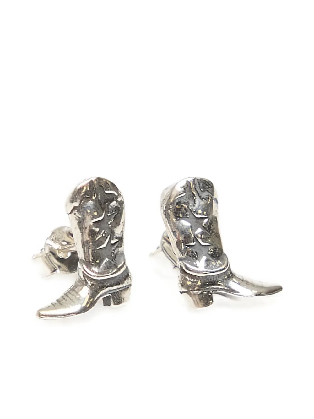 Серьги-подвески Boot Twojeys, серебристый
Серьги-подвески Boot Twojeys, серебристый