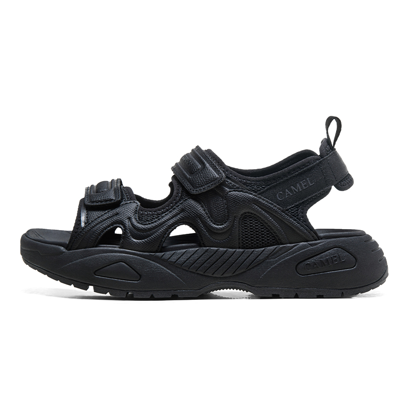 CAMEL Пляжные сандалии мужские, черные/зеленые/белые/кофейные
CAMEL Пляжные сандалии мужские, черные/зеленые/белые/кофейные