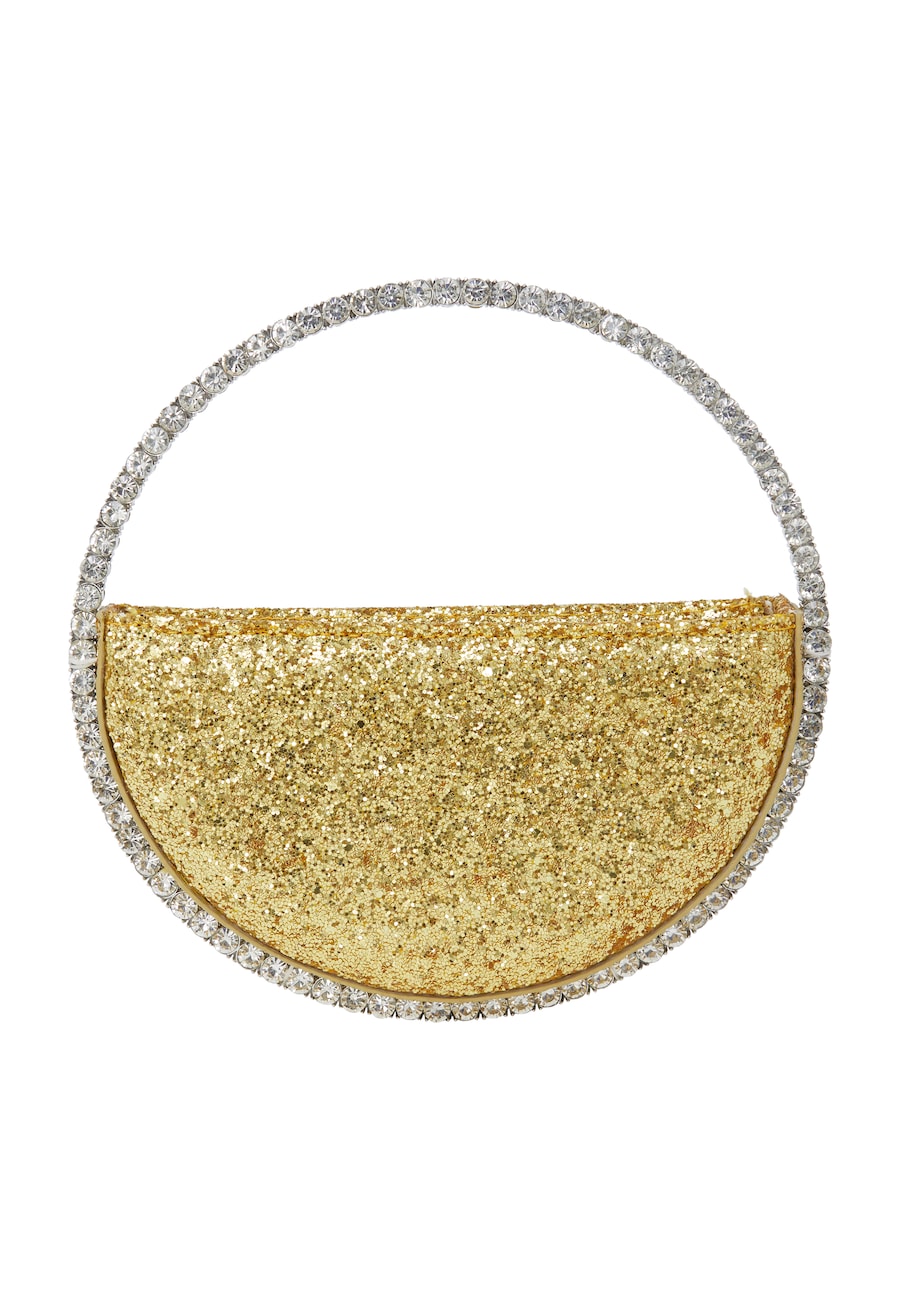 Сумочка KRZY Krzy, золотой
Сумочка KRZY Krzy, золотой