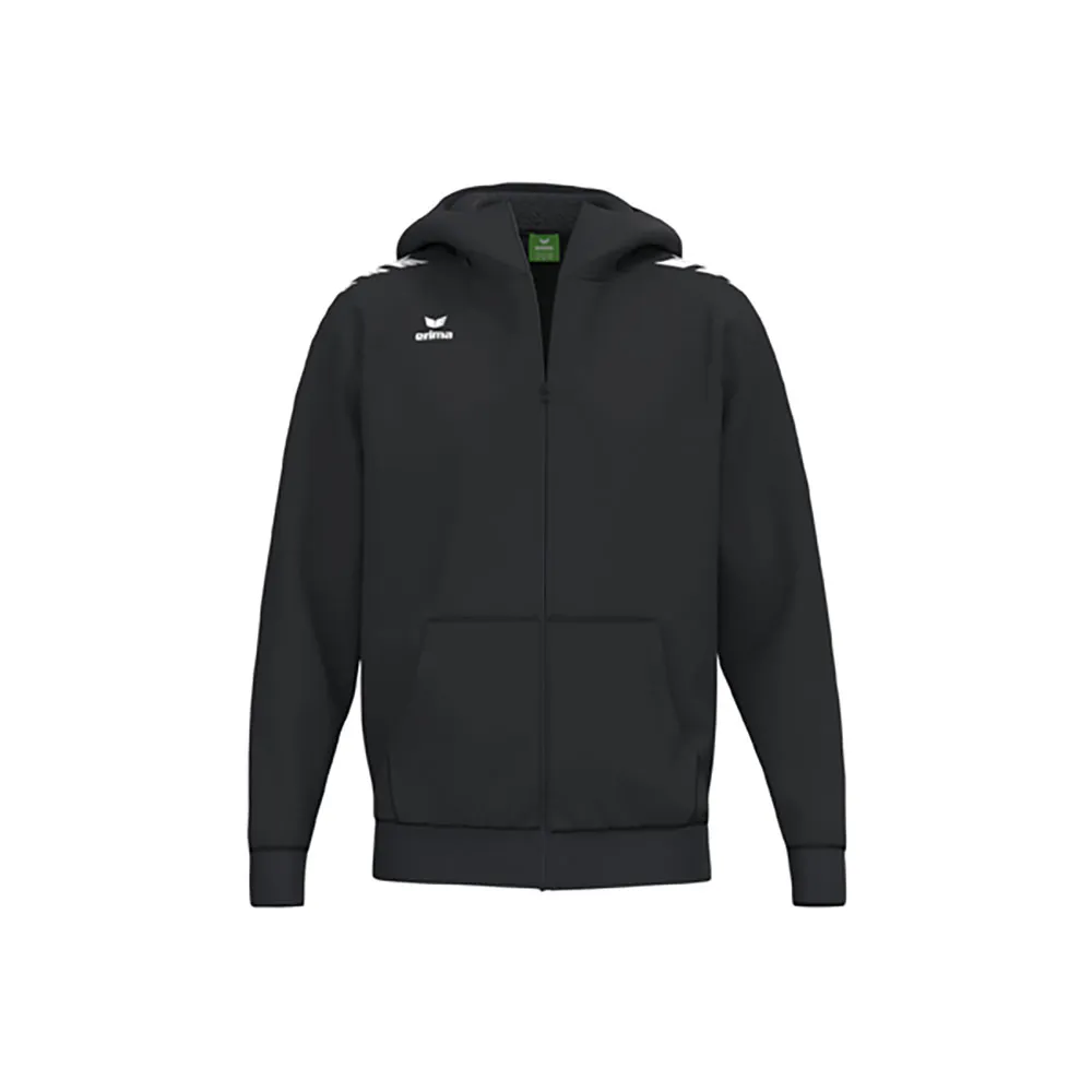 Куртка Erima CMPT 3 Wings, черный
Куртка Erima CMPT 3 Wings, черный