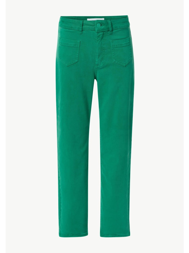 Брюки 7351_изумруд comma
Брюки 7351_изумруд comma