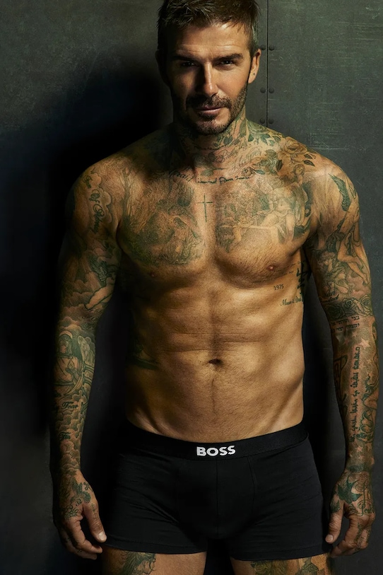 Боксеры 3 шт One Boss, черный 
Боксеры 3 шт One Boss, черный