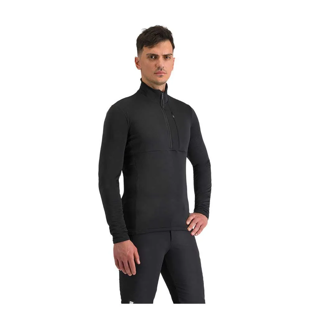 Свитер Sportful Xplore, черный
Свитер Sportful Xplore, черный