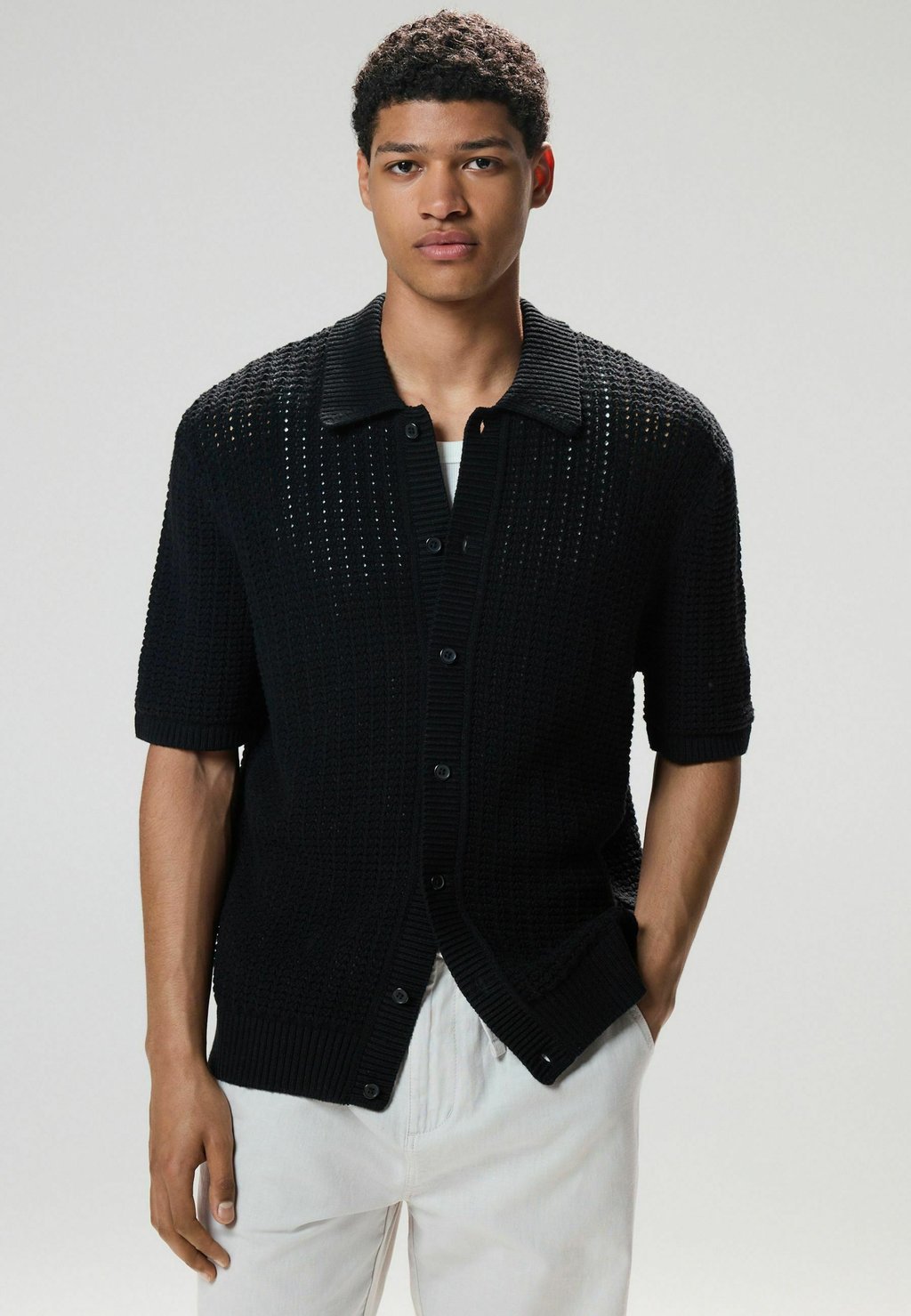 Рубашка REGULAR FIT Next, черный
Рубашка REGULAR FIT Next, черный