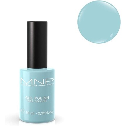 Гель-лак Mesauda MNP 64 Тиффани 10мл Mesauda Milano
Гель-лак Mesauda MNP 64 Тиффани 10мл Mesauda Milano