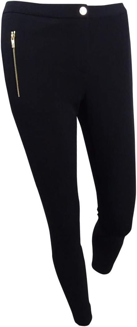 Женские брюки Calvin Klein, Black
Женские брюки Calvin Klein, Black