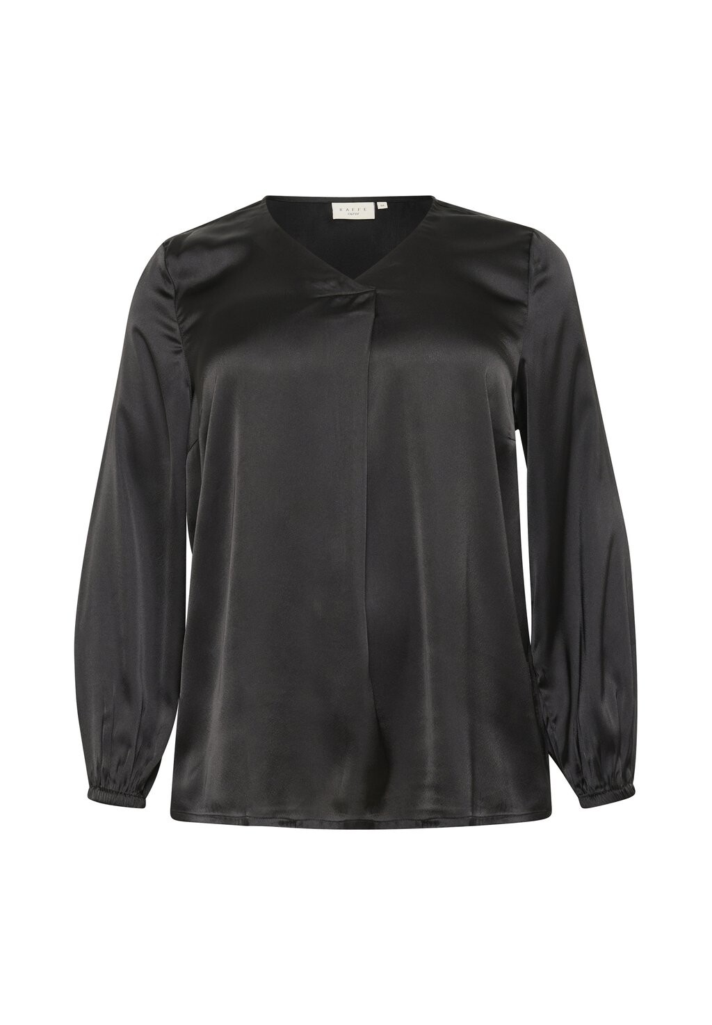 Блуза Kaffe Curve, черный
Блуза Kaffe Curve, черный
