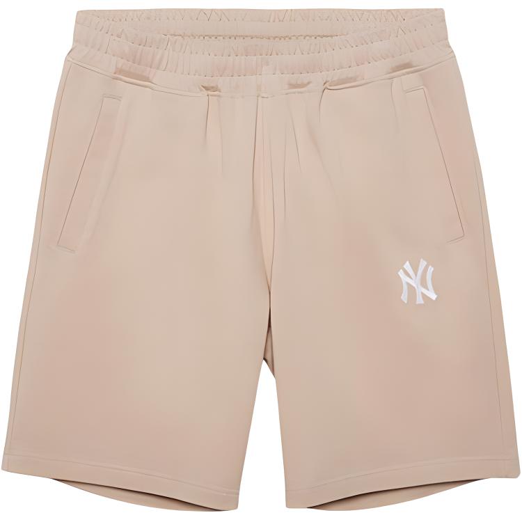 New Era Шорты MLB SS24 Casual Unisex Khaki
New Era Шорты MLB SS24 Casual Unisex Khaki