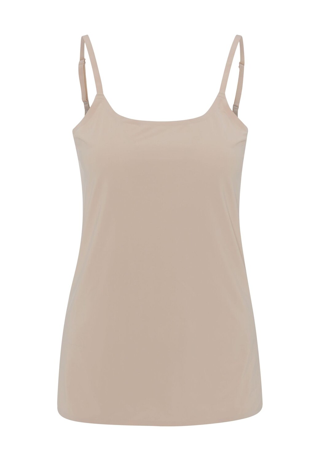 Женская майка на тонких бретелях, корректирующая фигуру DesiréE, цвет Haut
Женская майка на тонких бретелях, корректирующая фигуру DesiréE, цвет Haut