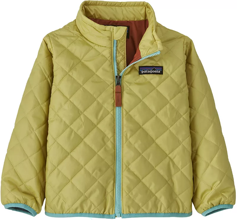 Куртка-пуховик Patagonia Infants Nano, цвет Perch Yellow, Желтый, Куртка-пуховик Patagonia Infants Nano, цвет Perch Yellow
Куртка-пуховик Patagonia Infants Nano, цвет Perch Yellow, Желтый, Куртка-пуховик Patagonia Infants Nano, цвет Perch Yellow