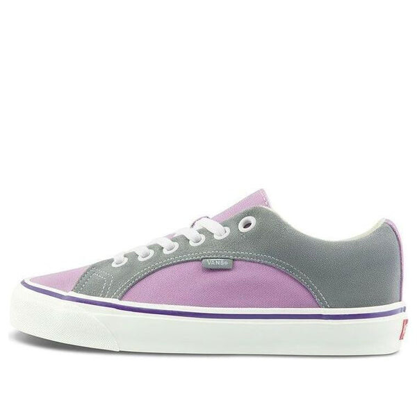 Кроссовки og lampin lx 'frost grey smokey grape' Vans, фиолетовый
Кроссовки og lampin lx 'frost grey smokey grape' Vans, фиолетовый