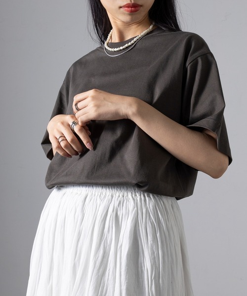 Футболка из джерси, 6.5 унций (184 г) United Athle, темно-серый
Футболка из джерси, 6.5 унций (184 г) United Athle, темно-серый