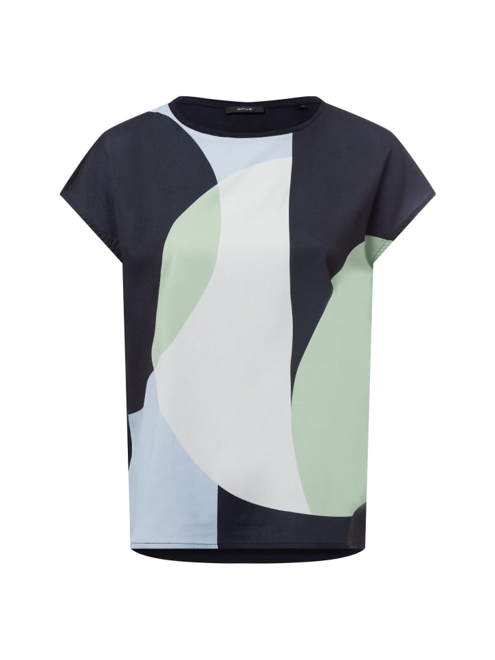 Блузка OPUS
Блузка OPUS