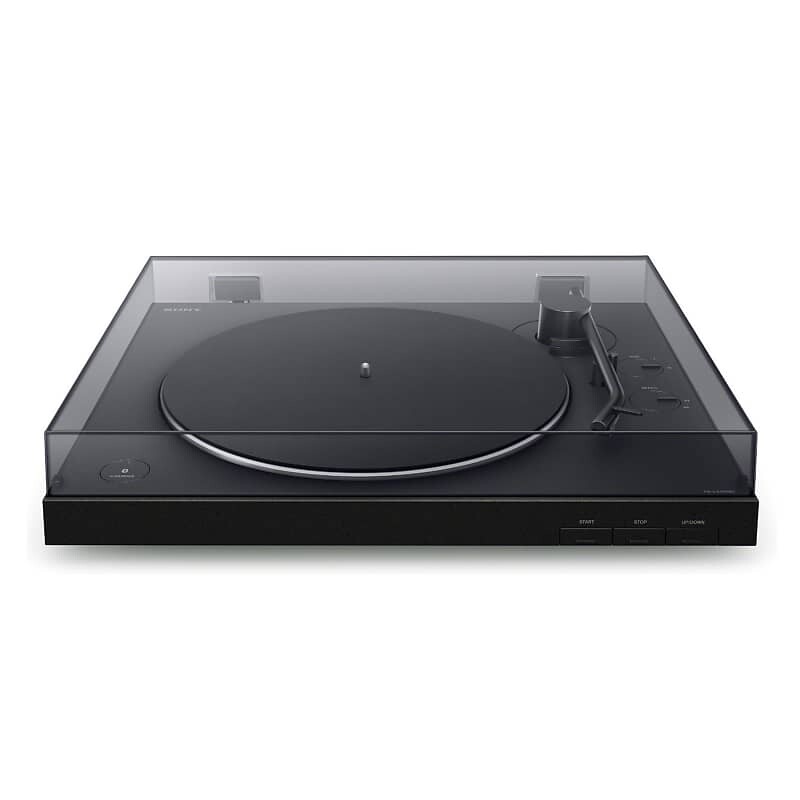 Проигрыватель Sony Sony PS-LX310BT Wireless Turntable with Bluetooth Connectivity
Проигрыватель Sony Sony PS-LX310BT Wireless Turntable with Bluetooth Connectivity