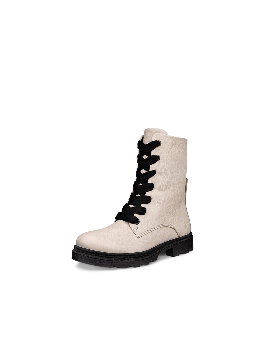 Ботинки ECCO Grainer, серый
Ботинки ECCO Grainer, серый