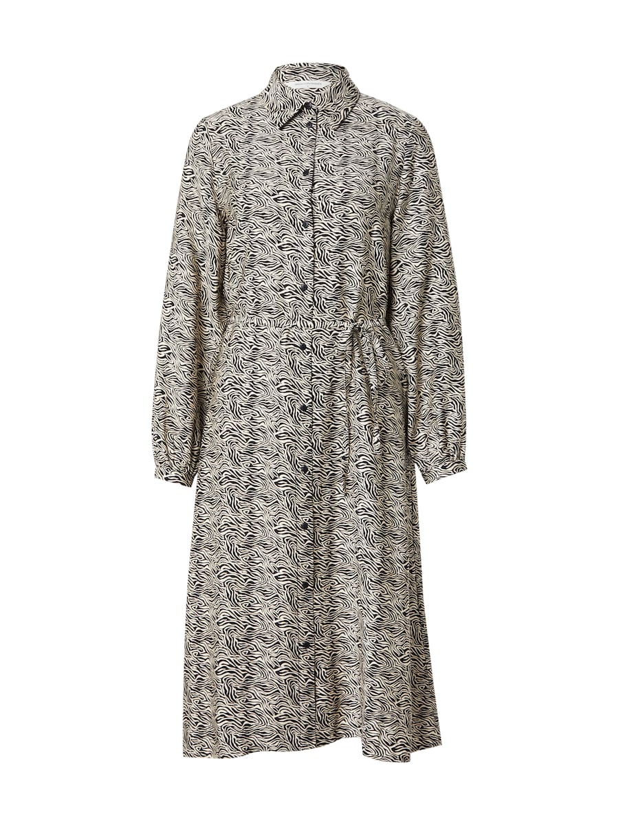 Платье-рубашка MSCH COPENHAGEN Cielo Amabella, бежевый
Платье-рубашка MSCH COPENHAGEN Cielo Amabella, бежевый