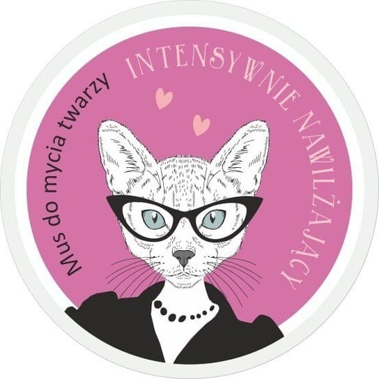 Интенсивно увлажняющий гель для умывания «Магнолия и розовый перец» 100мл LaQ Kicia
Интенсивно увлажняющий гель для умывания «Магнолия и розовый перец» 100мл LaQ Kicia