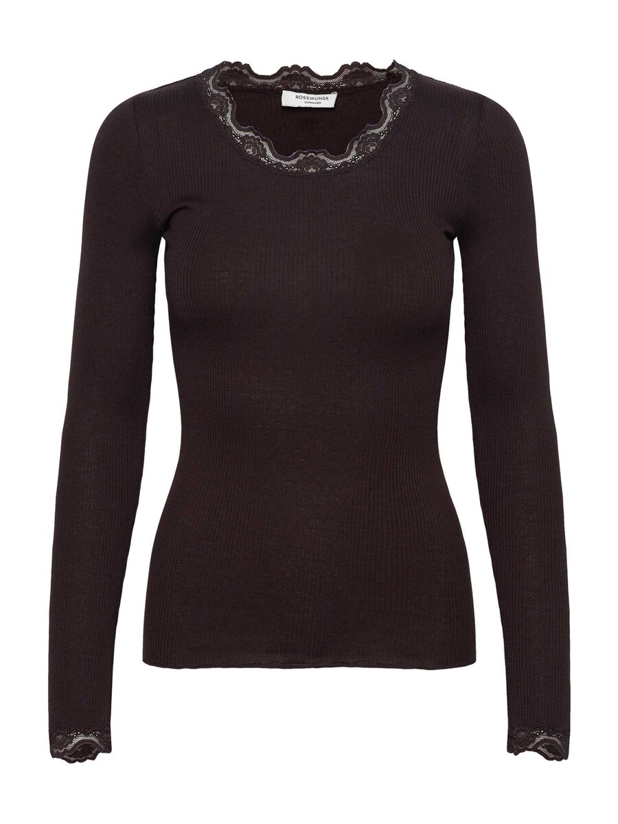 Рубашка rosemunde, темно-коричневый
Рубашка rosemunde, темно-коричневый