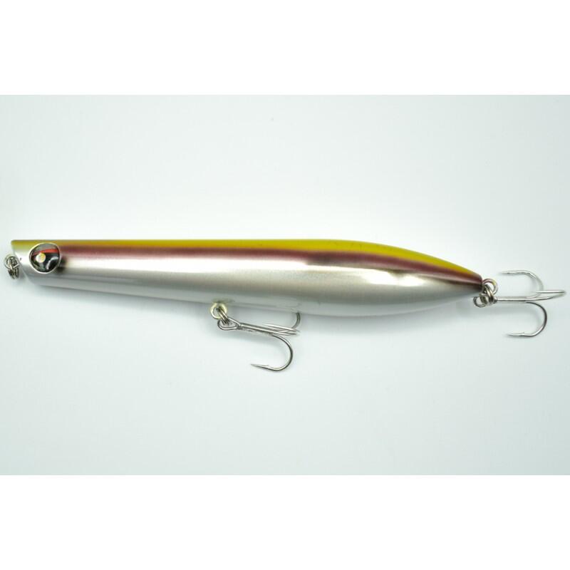 Твердая приманка VOLKIEN SOUL - THOR 150
Твердая приманка VOLKIEN SOUL - THOR 150